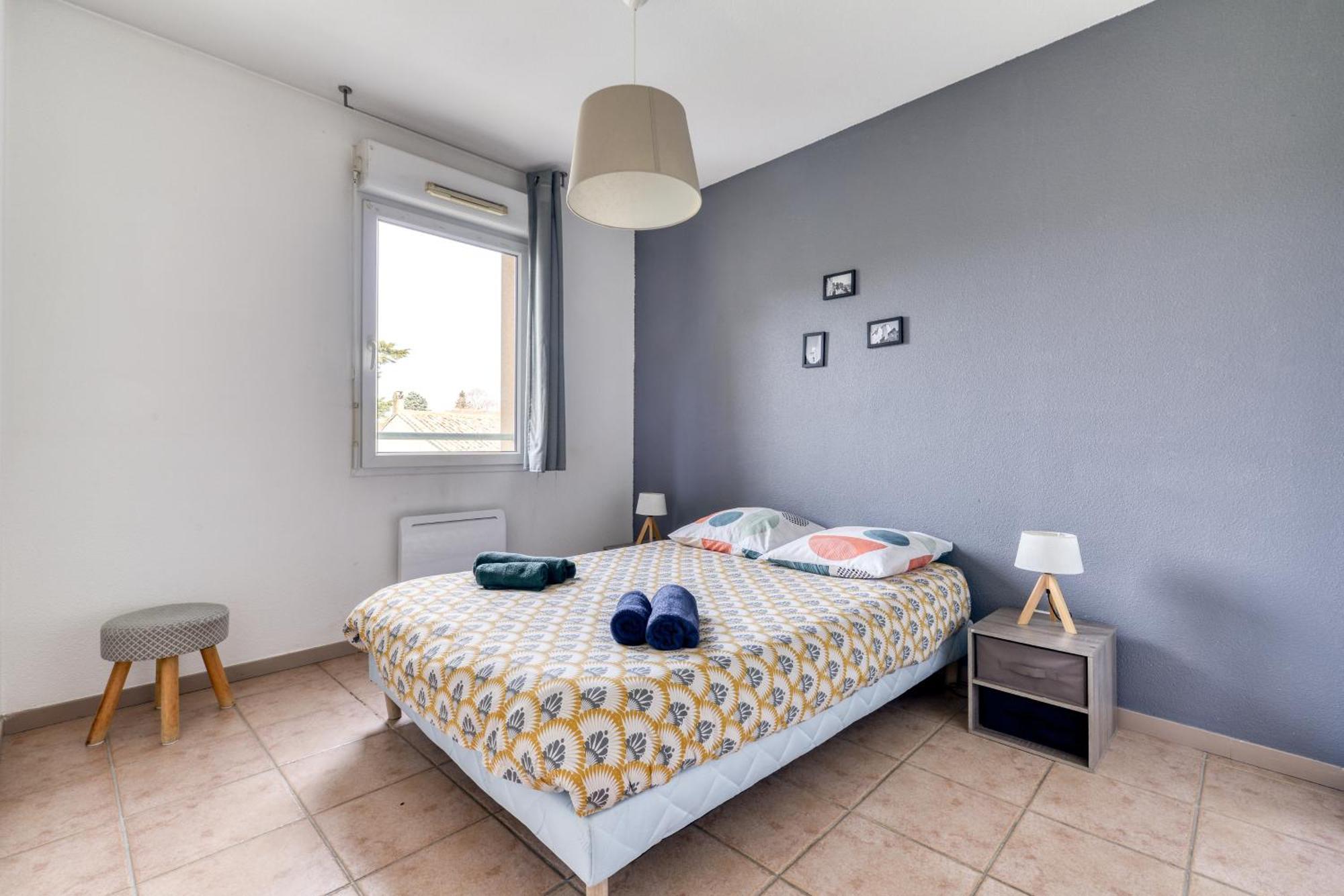 L'Ecrin Jardin Des Remparts - Parking Prive - Terrasse Daire Carcassonne Dış mekan fotoğraf